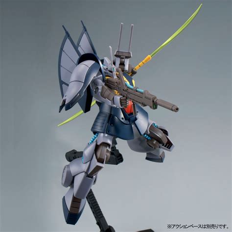 P Bandai Hguc 1144 Dijeh Narrative Ver Bandai Gundam Models Kits