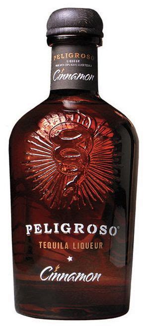 Peligroso Cinnamon Tequila Tequila Alcoholic Drinks Alcohol Bottles