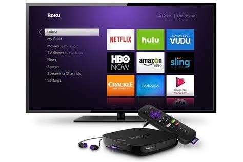 Roku Reboots Its Entire Lineup With Five All New Express Premiere And