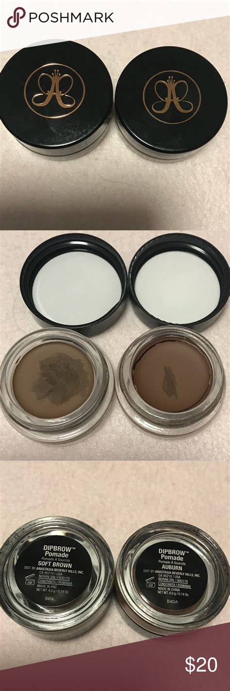 Anastasia Beverly Hills Dipbrow Pomade Anastasia Beverly Hills