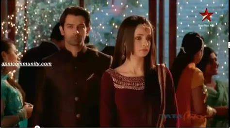 Here is the link for the same. Iss Pyaar Ko Kya Naam Doon 19th January 2012 Full Episode