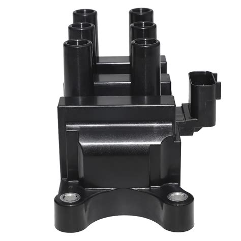 Ignition Coil For Ford Mustang Ranger Freestar F150 Windstar For Mazda