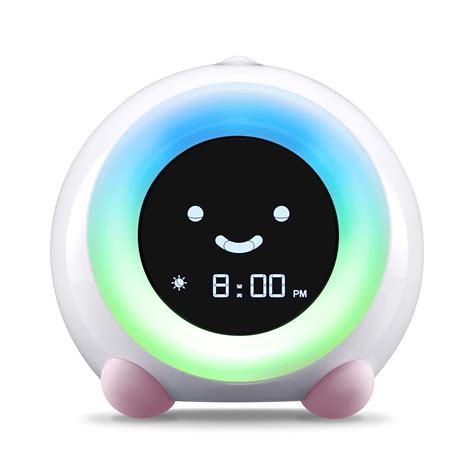 Review Top 14 Best Alarm Clocks For Kids