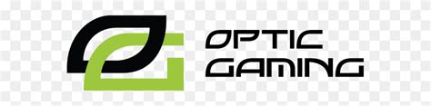 Logotipo De Optic Gaming Logotipo Mlg Png Flyclipart