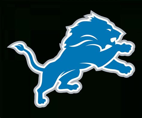 Free Free 87 Detroit Lions Logo Svg Free SVG PNG EPS DXF File