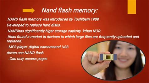 What Is Flash Memory Uses Of Flash Memory Solid State Drive
