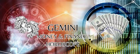 2024 Gemini Money Horoscope 2024 Gemini Finance Horoscope