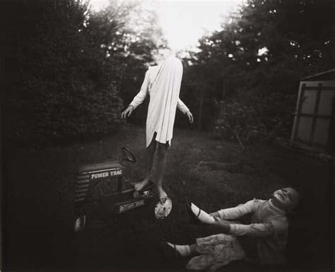 Sally Mann Photographs New York Tuesday March Phillips