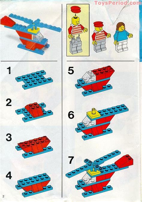 Instructions Lego Basic Lego Activities Lego Projects