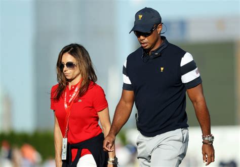Tiger Woods Ex Girlfriend Asks For NDA To Be Nullified In New Lawsuit