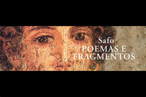 Poemas E Fragmentos De Safo Look Mag