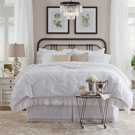 Birch Lane Annette Cotton Voile Bedding Collection And Reviews Birch Lane