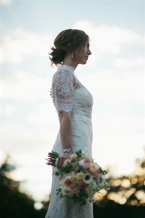 Lace Bridgette Gown From Bhldn Wedding Dresses Dresses Wedding