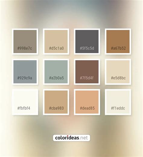 Pale Oyster Gray Light Slate Gray A2b0a5 Color Palette Color Palette