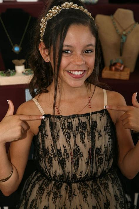 Jenna Ortega From The New Disney Channel Comedy Stuck In The Middle Disney Channel Shows
