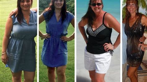 How Jillian Michaels Helped These Women Shed Pounds Without A Gym Eat This Not That