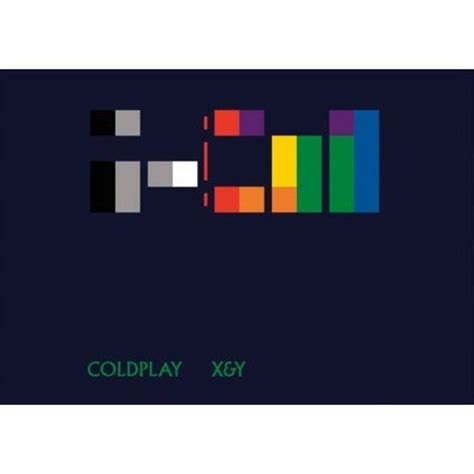 Coldplay 6 Official Postcards 3 Designs Etsy Uk Coldplay Postcard