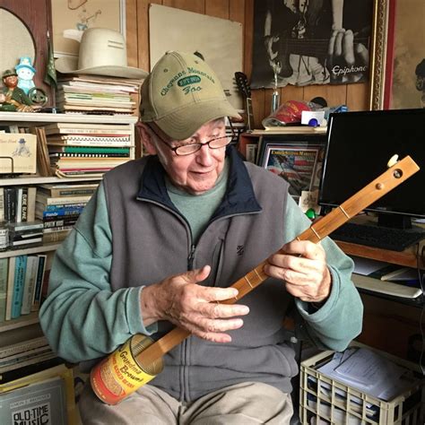 Soda Ash Six Band Leader Dick Sheridan Now Writing Music For Ukuleles Fret Instruments