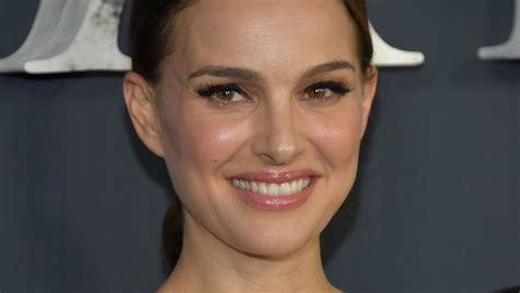 Natalie Portman Is Right To Criticize Israel A Reader Explains