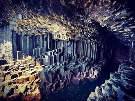 Top 10 Mystical Caves Exploring The Worlds Hidden