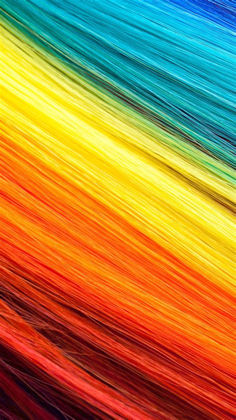1920x1080px 1080p Free Download Colorful Threads Abstract Colors