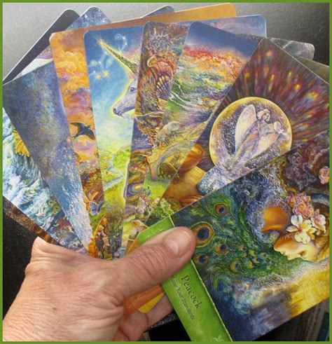 See more sample cards read full reviews deck info. Tarot Notes: Review: Mystical Wisdom Card Deck
