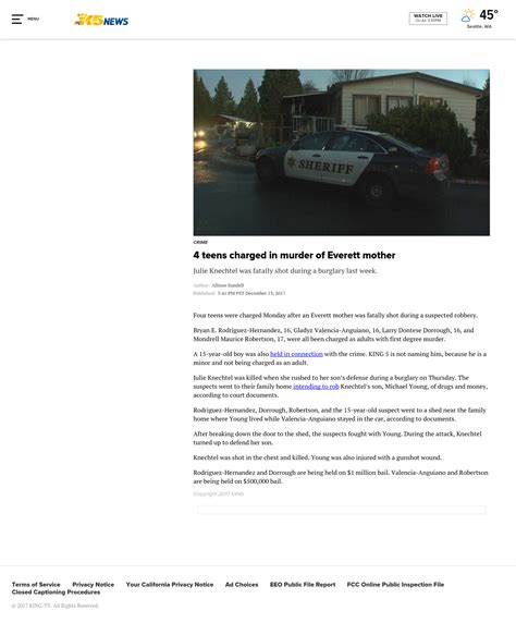Incident | Gun Violence Archive