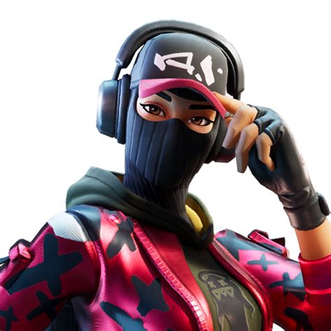 Fortnite thumbnails skin wallpapers gaming gamer queen chica iphone anime pantalla epic personajes fondos credit arley selfi envy fantasy fondo. Fortnite Riley Skin - Character, PNG, Images - Pro Game Guides