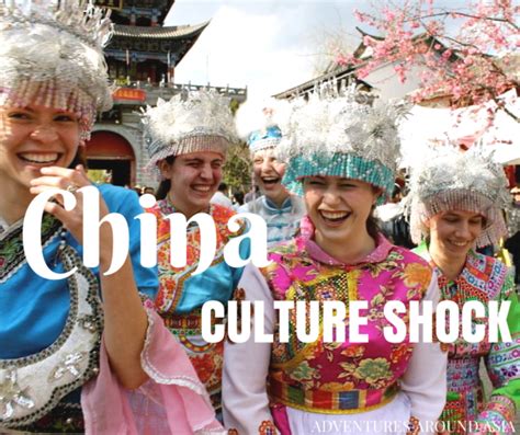 China Culture Shock 3 The Talent Show Catastrophe Adventures Around