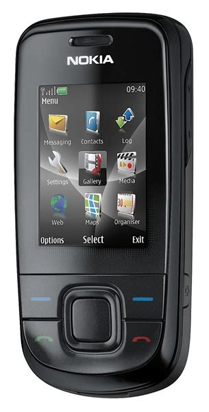 Brand New Nokia 3600 Slide Gsm Unlocked Wholesale Cell