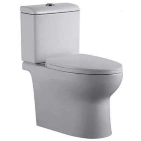 Toilet Bowl White Color Shopee Philippines