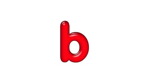 Animated Letter B Clipart Best