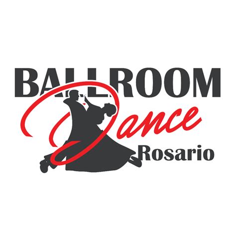 Rosario Bailes De Salón