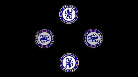There are some die heart fans of the club which give the nickname. Chelsea FC 3d logo hologram pyramid - YouTube