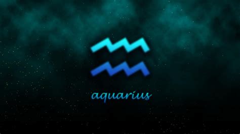 Aquarius Wallpapers Wallpaperboat