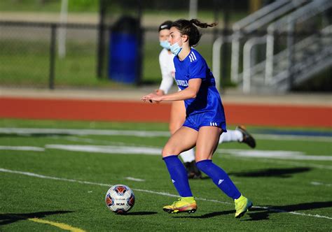 31 Kalamazoo Area Girls Soccer Players Earn All State Honors In 2022