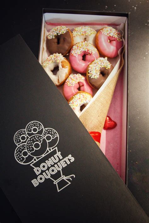 Maybe you would like to learn more about one of these? Donut delivery London Unique gifts Flower alternatives ...