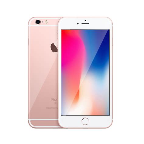 That includes tougher casing and glass, the most advanced chipset in mobile, a 12 megapixel camera that shoots 4k video, and 3d touch, which makes multitouch multidimensional. Refurbished Apple iPhone 6S Plus Mobile Phone-Unlocked ...