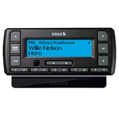 Check spelling or type a new query. Stratus 6 with Vehicle Kit - SiriusXM Support - Shop SiriusXM