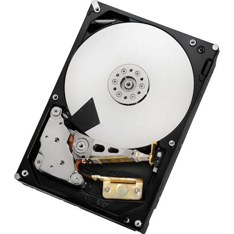 HGST is Probably the Best Internal Hard Drive You Can Buy