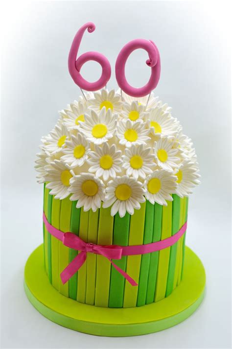 Here is a 60th birthday cake i decorated a few years ago. 60th birthday cake | 60th birthday cakes, Birthday cake, Cake