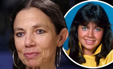 Justine Bateman 57 Speaks Out On Ignoring Hollywood Beauty Standards Daily Mail Online