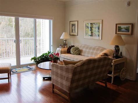 Traditional Gray Living Room Heather Mcmanus Hgtv