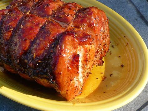 Herb crusted boneless turkey roasteazy peazy mealz. Boneless Turkey Roast Brine / Try This at Home: How to Make Porchetta : Brine the pork ...