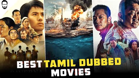 Best 10 Hollywood Movies In Tamil Dubbed New Hollywood Movies In
