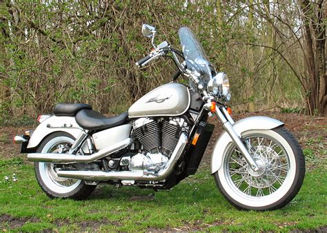 Review Of Honda Vt 1100 C2 Shadow Ace Vt 1100 C2 Shadow Ace 1996 Pictures Live Photos