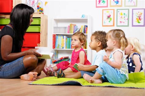 Toddlers Need Trained Teachers In Nurseries To Prevent Them Falling
