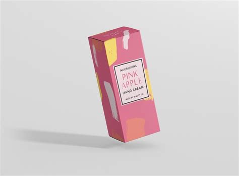 Packaging Design For Beginners How To Create A Simple Box
