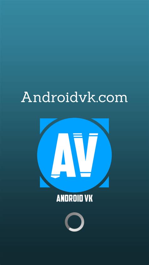 La Nueva Aplicación De Android Vk