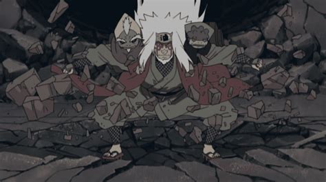 Who Is Jiraiyas Father Was Tobirama Senju His Grandfather Otakukart